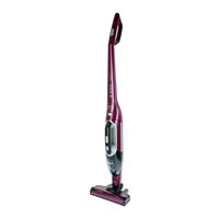 Bosch Readyy'y BBH2 serie Gebrauchsanleitung