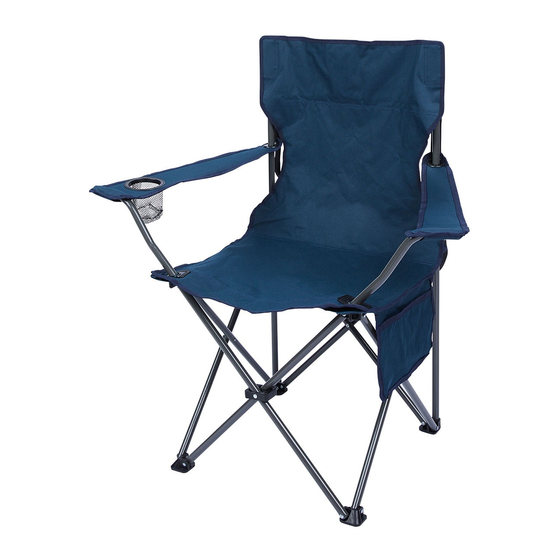 Adventuridge FLX-CS-03 Bedienungsanleitung