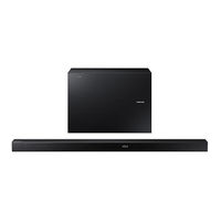 Samsung HW-K650 Bedienungsanleitung