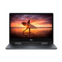 Dell Inspiron 13 5000 2-in-1 Servicehandbuch