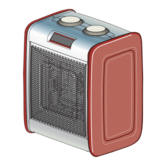 EWT Clima 600TLS Bedienungsanleitung