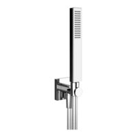 Gessi 20029 Bedienungsanleitung