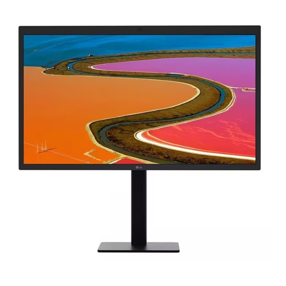 LG 27MD5KA Benutzerhandbuch