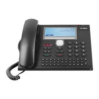 Aastra Office 80IP Schnellstartanleitung