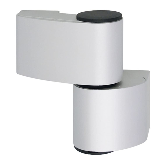 WSS 3D-PLUS Originalmontageanleitung