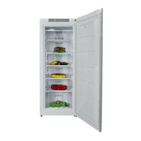 Sharp SJ-S2212M2W-CH Bedienungsanleitung