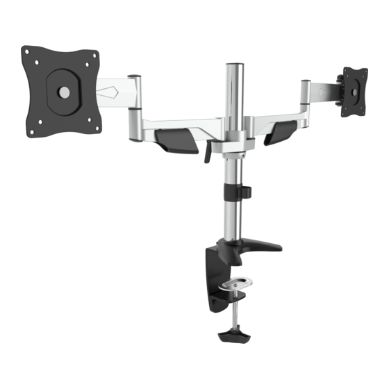 RICOO TS5511 Montageanleitung
