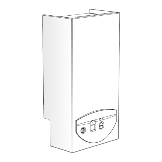 Junkers CELSIUS PLUS WTD 14 AM1 E21 Installationsanleitung