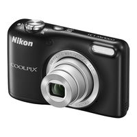 Nikon Coolpix A10 Referenzhandbuch