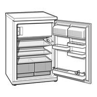 Bosch KTL Serie Gebrauchsanleitung