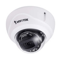 Vivotek FD9367-HV Installation