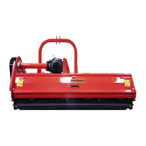 Dema SM 155 MZ Bedienungsanleitung