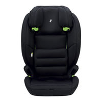 osann LUPO ISOFIX Bedienungsanleitung