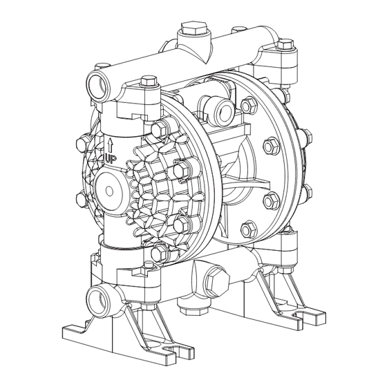 Versa-Matic E5 Wartungs- Und Bedienungsanleitung