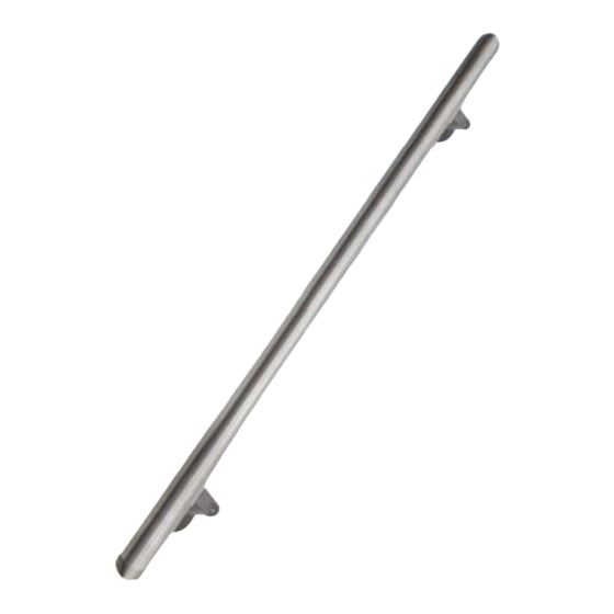 LIVARNO KH 4238 Montageanleitung