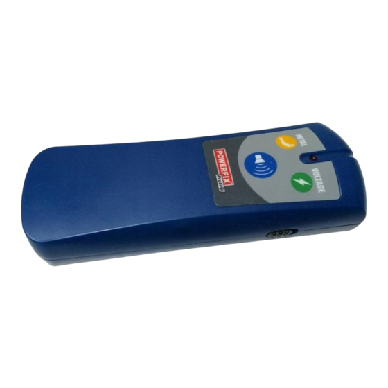 Powerfix Profi Z29948 Bedienungs- Und Sicherheitshinweise