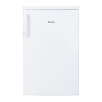 Amica FM133.3AA Gebrauchsanweisung