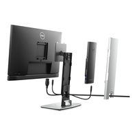 Dell EMC OptiPlex 3090 Ultra Setup Und Spezifikationen