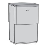 Bosch Junkers Combi Modul ACM 300-1 Installationsanleitung