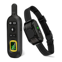 Reedog PATPET P19 Bedienungsanleitung