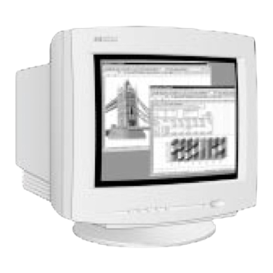 HP D2838A Benutzerhandbuch