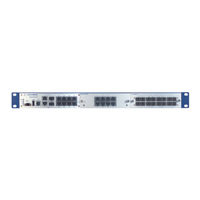 Hirschmann MACH 102-8TP + M1-8SM-SXC + M1-8SFP Anwenderhandbuch