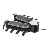 AEG RG 5563 Bedienungsanleitung, Garantie