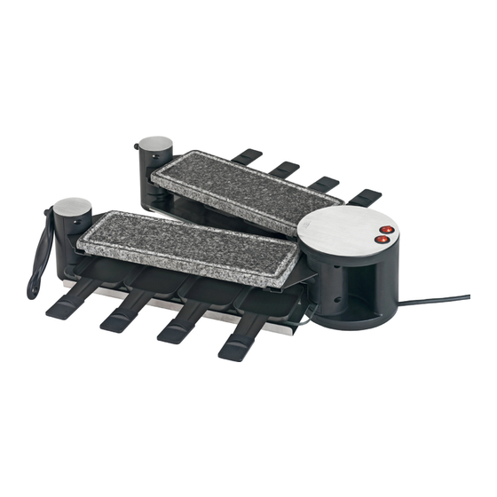 AEG RG 5563 Bedienungsanleitung, Garantie