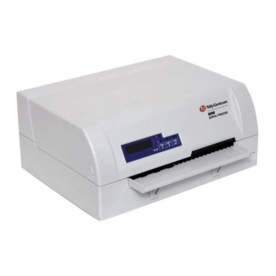 Dascom T5040 Benutzerhandbuch