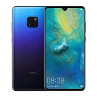 Huawei HMA-L29 Benutzerhandbuch