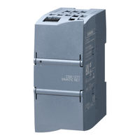Siemens SIMATIC NET CSM 1277 Kompaktbetriebsanleitung