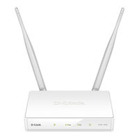 D-Link DAP-1665 Anleitung