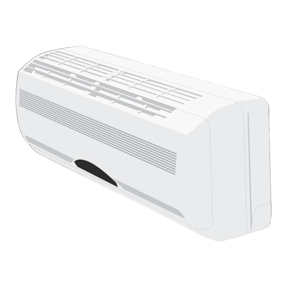 Comfee R SERIES Installationsanleitung