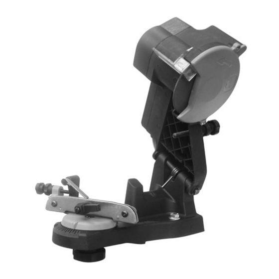 EINHELL BG-CS 85 E Bedienungsanleitung