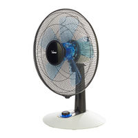 Bimar VT455 Bedienungsanleitung