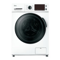 Midea W 5.840 Benutzerhandbuch