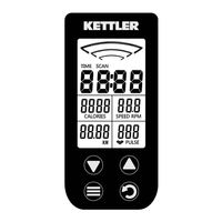 Kettler HOI RIDE START Computeranleitung