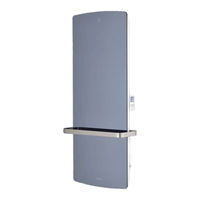 Dimplex TRP 100W Montage- Und Gebrauchsanweisung