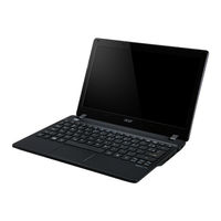 Acer Aspire V5-123 Benutzerhandbuch