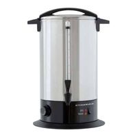 Kitchenware GT-XUK-02CH Bedienungsanleitung