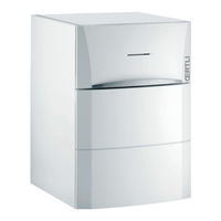 OERTLI OENOVIAPAC GS 12 MR-E-GS 12 TR-E Bedienungsanleitung