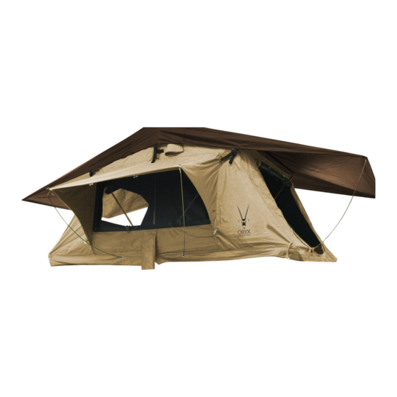 Oryx solutions Classic Montageanleitung