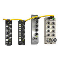 Beckhoff EP6090-0000 Dokumentation