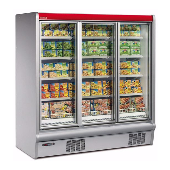 oscartielle Nordcap ARGUS 260-M MP Nordcap ARGUS 100 Betriebsanleitung