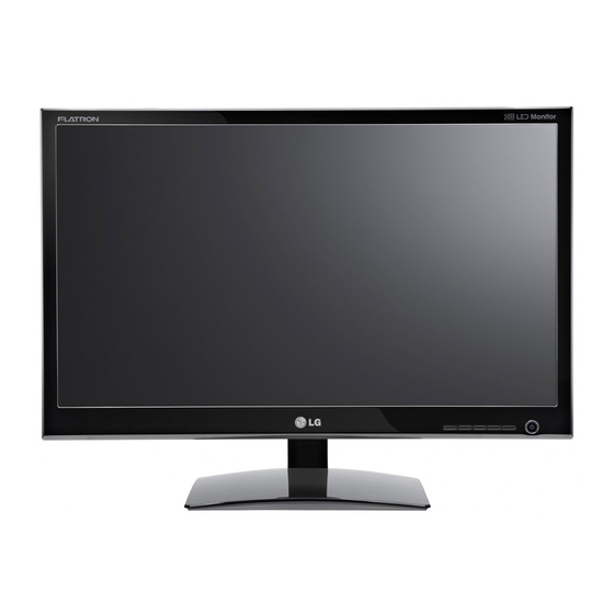 LG D2242P Benutzerhandbuch