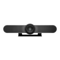 Logitech MeetUp Kurzanleitung