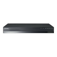 Samsung SRN-873S Benutzerhandbuch