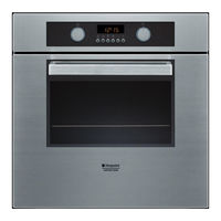 Ariston FZ 96 C.1 IX Bedienungsanleitung