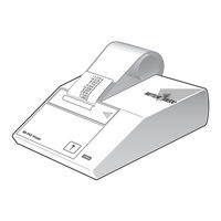Mettler Toledo RS-P42 Bedienungsanleitung