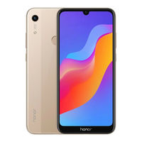 Honor 8A Benutzerhandbuch